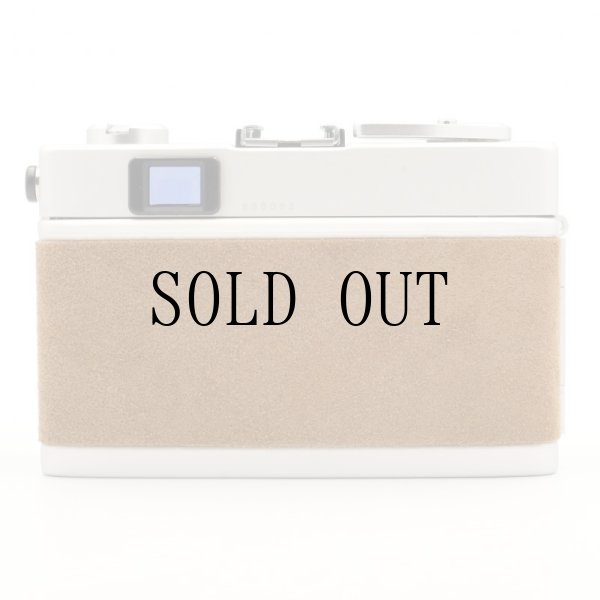 画像6: ［渋谷ロフト店］ごん色カメラ KONICA C35 Flash matic