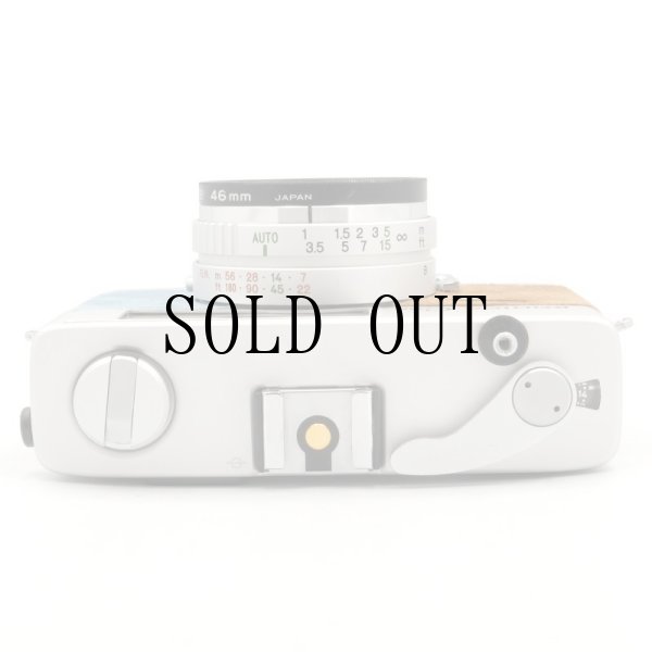 画像7: ［渋谷ロフト店］ごん色カメラ KONICA C35 Flash matic