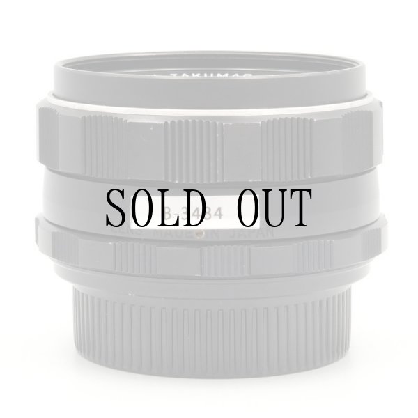 画像3: Asahi Opt. Co.,（旭光学工業） Super-Multi-Coated Takumar（タクマー）35mm/F3.5