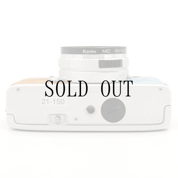 画像8: ［渋谷ロフト店］ごん色カメラ KONICA C35 Flash matic