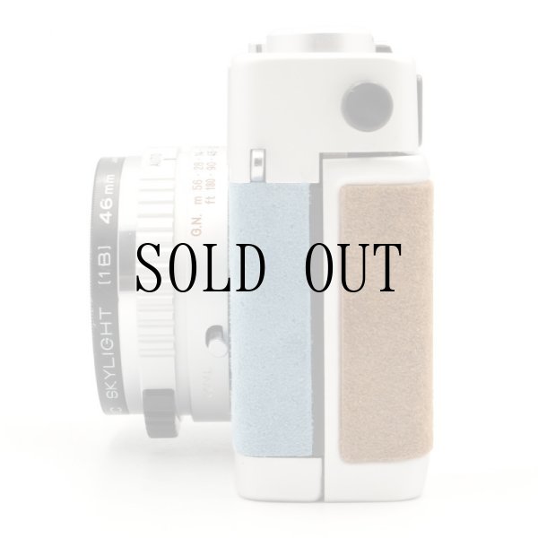 画像2: ［渋谷ロフト店］ごん色カメラ KONICA C35 Flash matic