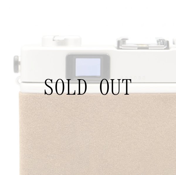 画像5: ［渋谷ロフト店］ごん色カメラ KONICA C35 Flash matic