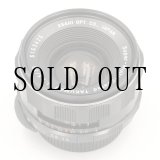 画像: Asahi Opt. Co.,（旭光学工業） Super-Multi-Coated Takumar（タクマー）35mm/F3.5