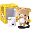 画像1: チェキ instax mini 11 リラックマコラボモデル 【数量限定】