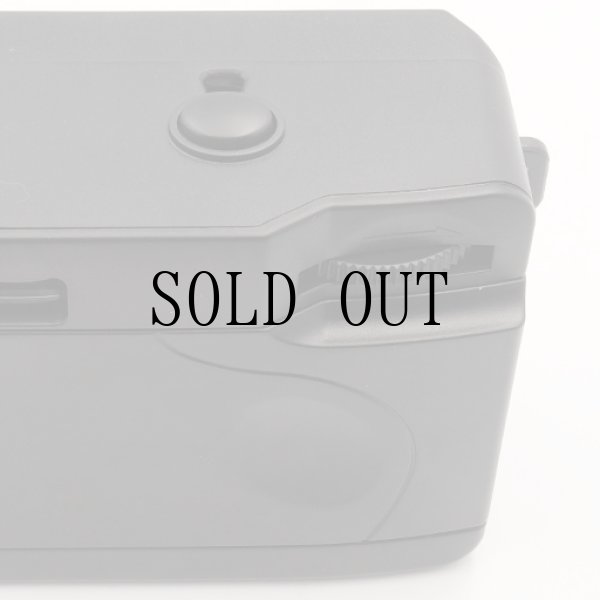 画像5: KODAK（コダック）ULTRA F9｜ブラック×イエロー