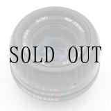 画像: Zenit（ゼニット）MC Zenitar-M2s（ゼニター）50mm/F2