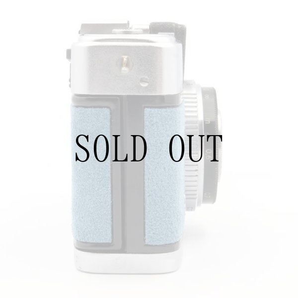 画像5: ［渋谷ロフト店］ごん色カメラ OLMPUS PEN-S