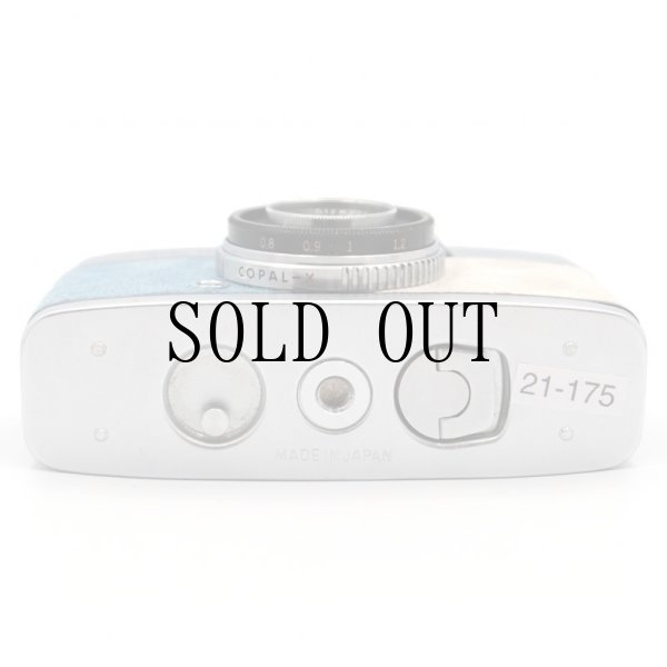 画像8: ［渋谷ロフト店］ごん色カメラ OLMPUS PEN-S