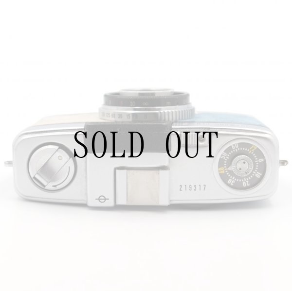 画像7: ［渋谷ロフト店］ごん色カメラ OLMPUS PEN-S