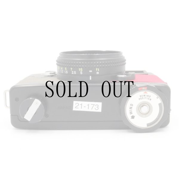 画像5: ［渋谷ロフト店］ごん色カメラ RICOH A-2