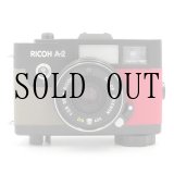 画像: ［渋谷ロフト店］ごん色カメラ RICOH A-2