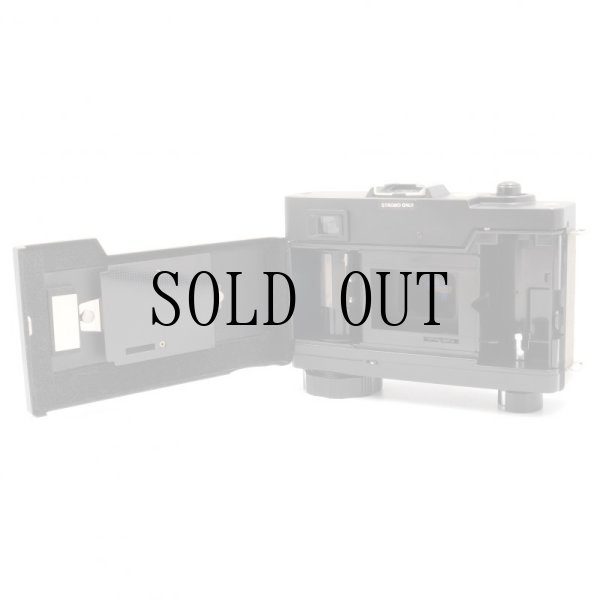 画像3: ［渋谷ロフト店］ごん色カメラ RICOH A-2