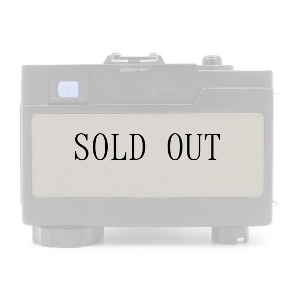 画像6: ［渋谷ロフト店］ごん色カメラ RICOH A-2