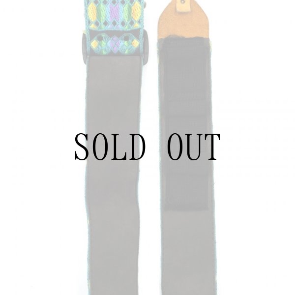 画像3: Bobby Lee/ビンテージカメラストラップ