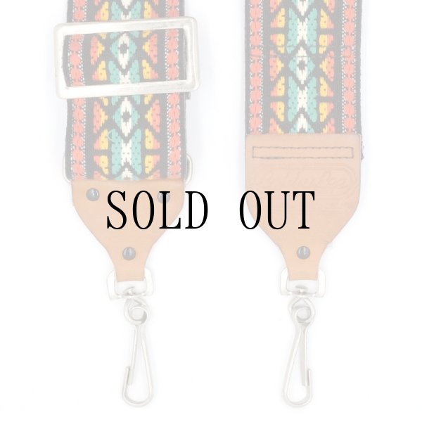 画像2: Bobby Lee/ビンテージカメラストラップ