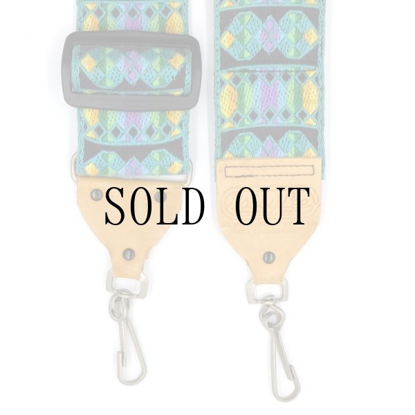 画像2: Bobby Lee/ビンテージカメラストラップ