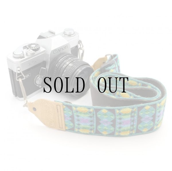 画像6: Bobby Lee/ビンテージカメラストラップ