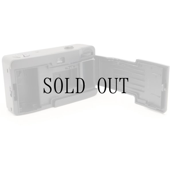 画像10: KODAK（コダック）ULTRA F9｜ブラック×イエロー