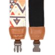 画像4: !MO CAMERA STRAP［Tribal Robot］