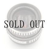 画像: Carl Zeiss Jena（カールツアイス イエナ）DDR Flektogon（フレクトゴン）35mm / F2.8