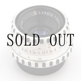 画像: E.Ludwig Meritar（エルンスト・ルードヴィッヒ）50mm/F2.9