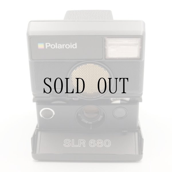 画像2: (C5160) SLR680 中期型