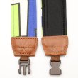 画像4: !MO CAMERA STRAP［Modern Blocks］