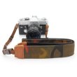 画像3: !MO CAMERA STRAP［Autumn Fallen Leaves］