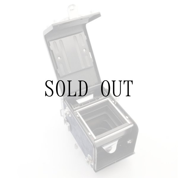 画像3: ごん色カメラRICOHFLEX