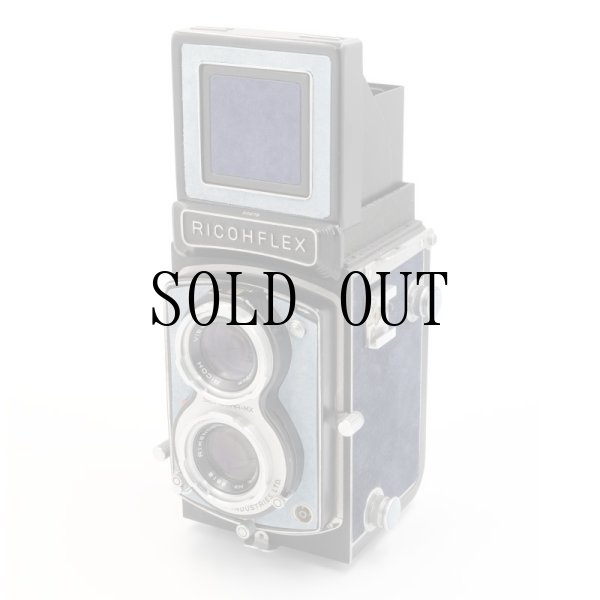 画像8: ごん色カメラRICOHFLEX