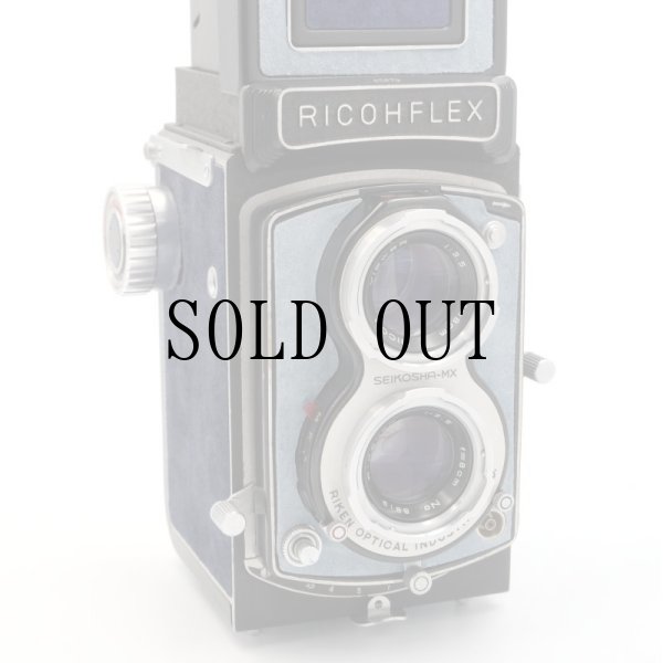 画像7: ごん色カメラRICOHFLEX