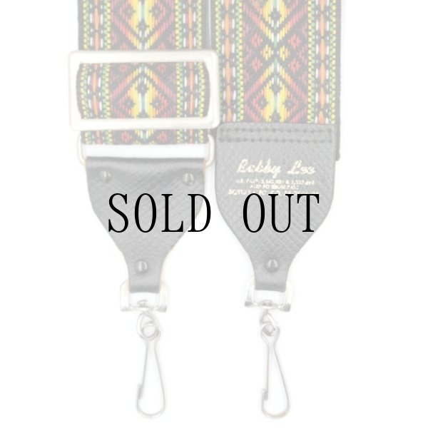 画像2: Bobby Lee/ビンテージカメラストラップ