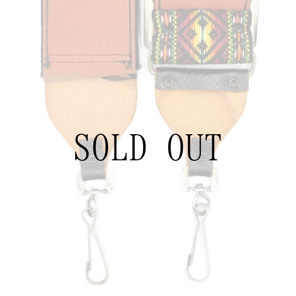 画像3: Bobby Lee/ビンテージカメラストラップ