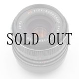 画像: Carl Zeiss Jena DDR (カールツアイス イエナ) MC Flektogon（フレクトゴン） 35mm/F2.4