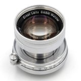 画像: ［渋谷ロフト店］Leica (Ernst Leitz GmbH Wetzlar) Summicron 50mm/F2 ケース付 