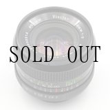 画像: Vivitar（ビビター）Auto Wide-Angle 28mm/F2
