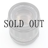 画像: Asanuma（浅沼）Auto-Tele 100mm/F2.8