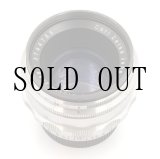 画像: Carl Zeiss Jena（カールツアイス イエナ）Biotar（ビオター）T 58mm/F2