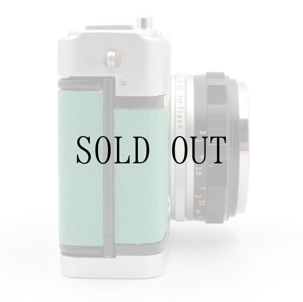 画像5: ［渋谷ロフト店］コントレイルカメラ OLYMPUS TRIP35