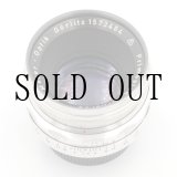 画像: Meyer Optik（メイヤーオプティック）Primoplan（プリモプラン）V 58mm/F1.9