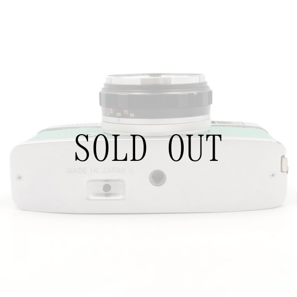 画像7: ［渋谷ロフト店］コントレイルカメラ OLYMPUS TRIP35