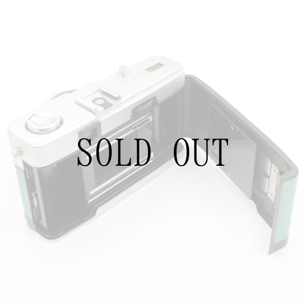 画像8: ［渋谷ロフト店］コントレイルカメラ OLYMPUS TRIP35