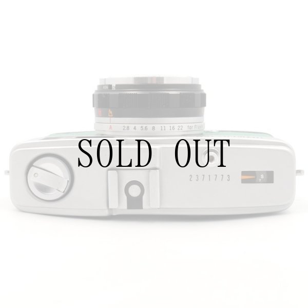 画像6: ［渋谷ロフト店］コントレイルカメラ OLYMPUS TRIP35