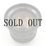 画像: RIKENON（リケノン） 21mm/F3.8