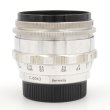 画像2: Carl Zeiss Jena（カールツアイス イエナ）Biotar（ビオター）T 58mm/F2