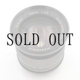 画像: Vivitar（ビビター）Auto Wide-Angle 28mm/F2.5