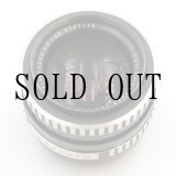 画像: Carl Zeiss Jena（カールツアイス イエナ）DDR Flektogon（フレクトゴン）35mm / F2.8