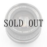 画像: SIGMA (シグマ) MINI-WIDE MULTI-COATED 28mm/F2.8