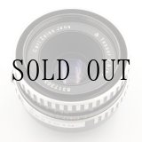 画像: Carl Zeiss Jena（カールツアイス イエナ）Tessar（テッサー）50mm/F2.8