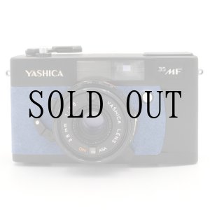 画像: ［渋谷ロフト店］ごん色カメラ YASHICA 35 MF